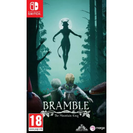 Bramble : The Mountain King [Nintendo Switch, русские субтитры]