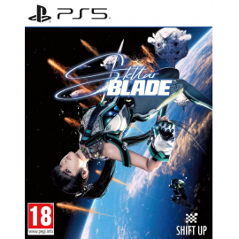 Stellar Blade [PS5, Русская версия]