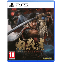 Onimusha Way of the Sword Lenticular Edition для [PS5,Русская версия] [PPSA 27836]