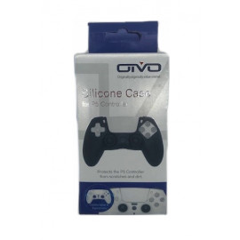 Чехол защитный PS 5 Silicon Case for Controller White IV-P5227 OIVO
