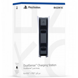 Зарядная станция Оригинал PS5 Sony DualSense CFI-ZDS1 ORIGINAL 100%!