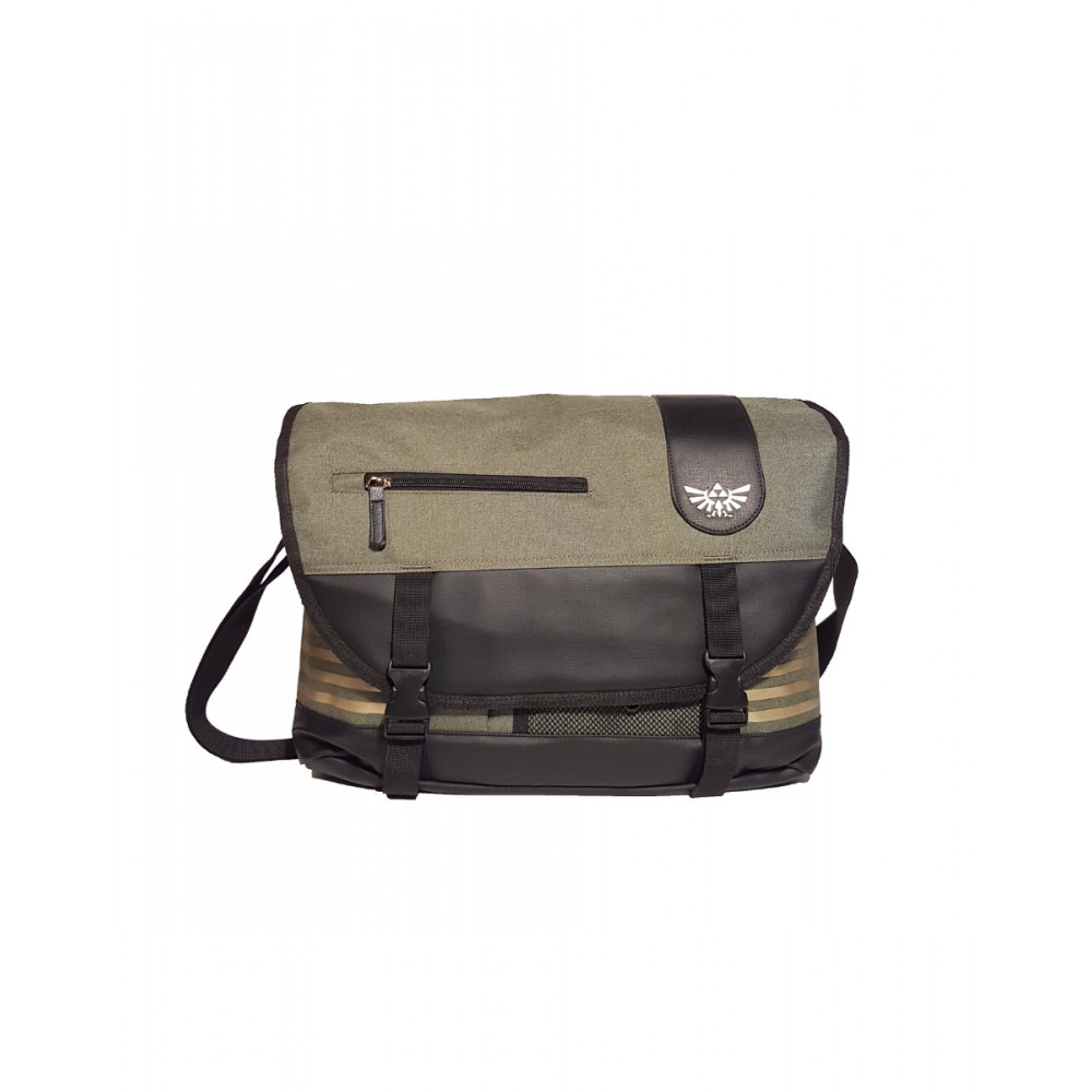 Сумка Difuzed: Zelda Elaborated Messenger Bag MB511746ZEL