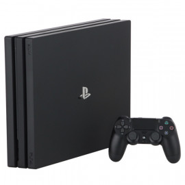 Sony PlayStation 4 Pro 1TB (Б/У) ПО