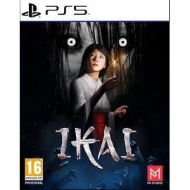 Ikai [PS5, английская версия]
